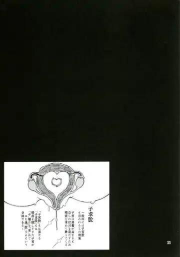 [Nikusyo] Yosuzume no Moebukuro Fhentai - Page 21