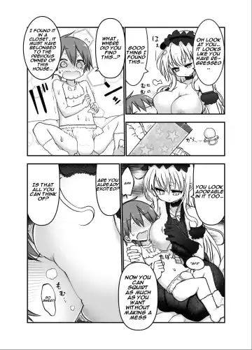 [Cool Kyou Shinja] Mei ni Onedari Shihoudai | You Can Surrender to Mei as Many Times as You Want Fhentai - Page 13