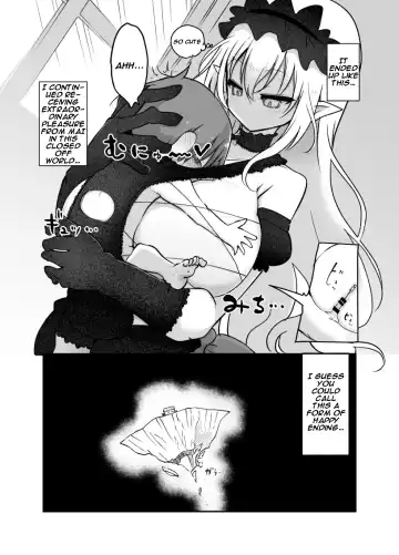 [Cool Kyou Shinja] Mei ni Onedari Shihoudai | You Can Surrender to Mei as Many Times as You Want Fhentai - Page 16