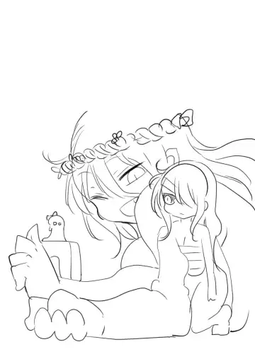 [Cool Kyou Shinja] Mei ni Onedari Shihoudai | You Can Surrender to Mei as Many Times as You Want Fhentai - Page 22