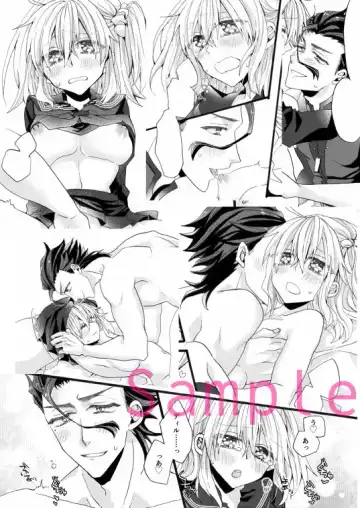 [Kurosaki Arata] Yakeru Hodo ni Retsujou o Fhentai - Page 8