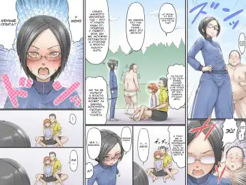 Danshi Benjo ni Miserarete 2 Fhentai - Page 13