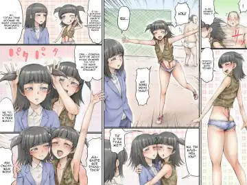Danshi Benjo ni Miserarete 2 Fhentai - Page 18
