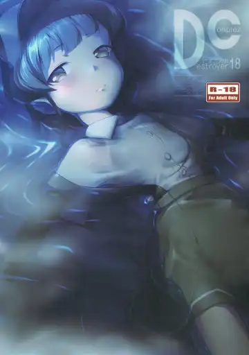 Read [Kajimura Kajima] DesCon!! 18 -DESTROYER COMPLEX- - Fhentai