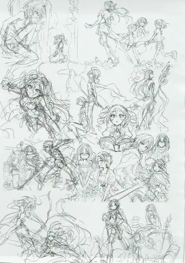 [Nwonyo] NittAnyaX Etsuran Chuui Fhentai - Page 28