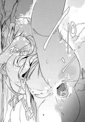 [Momo No Suidousui] YukiChinpo - Futanari Yukiho to Takane ga Date Suru Hon Fhentai - Page 11