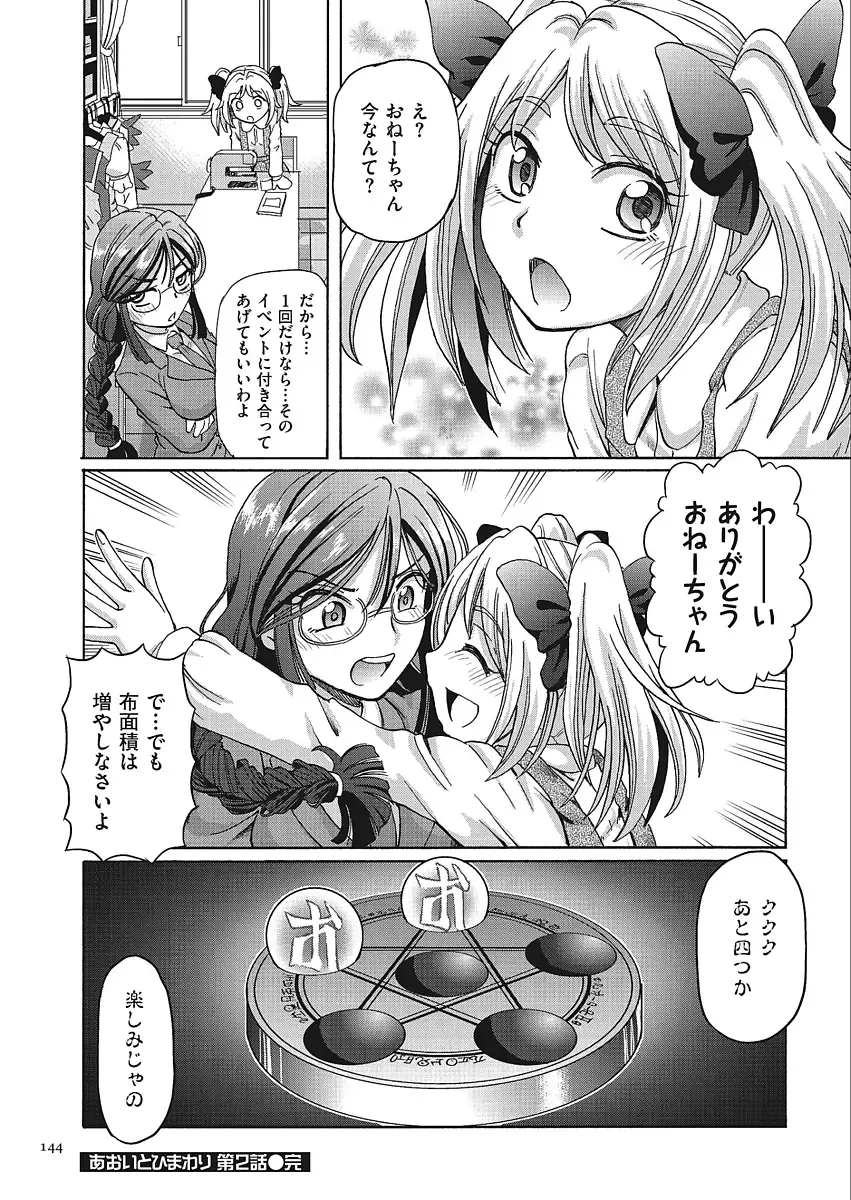 [Sumino Yuuji] VR Eroge ni Muchuu na JK ni Hamete Mita Fhentai - Page 144