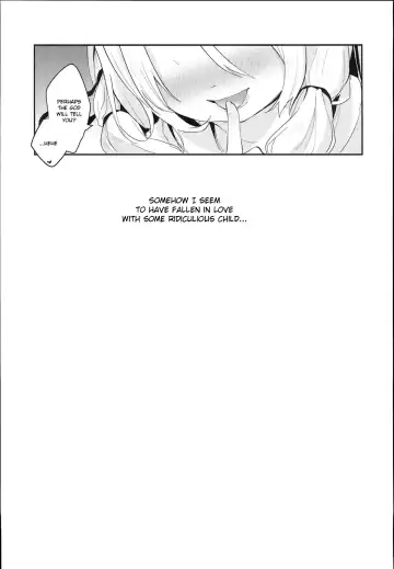[Tamano Kedama] Kamisama to Ama Yadori Fhentai - Page 23