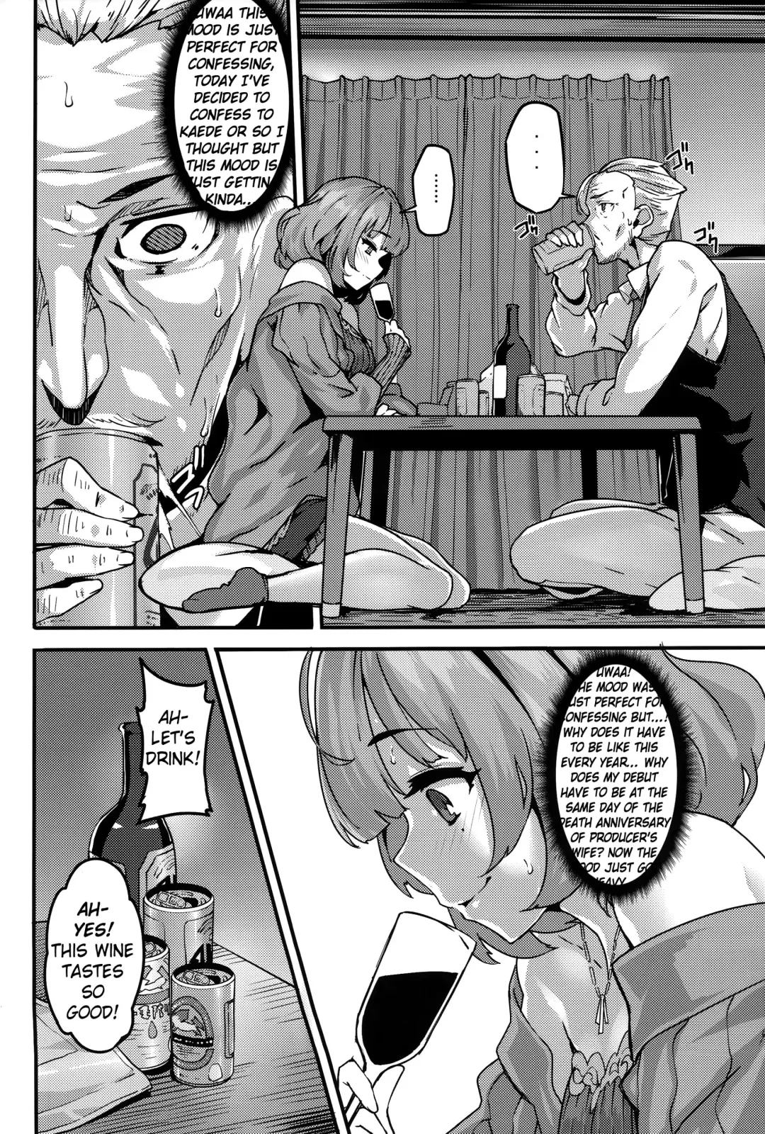 [Shiokonbu] LET Fhentai - Page 5