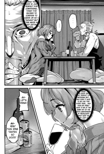[Shiokonbu] LET Fhentai - Page 5