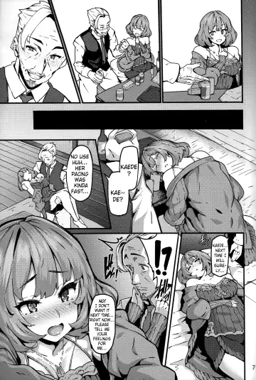 [Shiokonbu] LET Fhentai - Page 6
