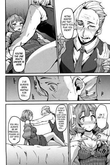 [Shiokonbu] LET Fhentai - Page 7