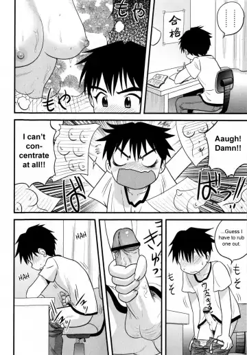 [Gotoh Juan] In Shu Ane | Hot Drunk Sister Fhentai - Page 4
