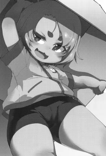 [Tetsu] Youkanjo no Hakoiri Musume Fhentai - Page 3