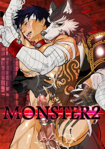 Read [R5] MONSTER 2 - Fhentai