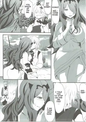[Ayano Rumi] Shinkon Futeizuma Camilla | Unfaithful Newlywed Camilla Fhentai - Page 22