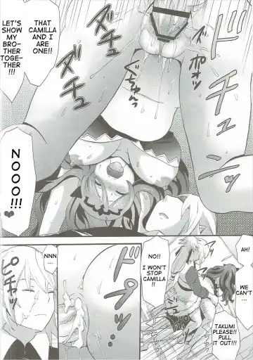 [Ayano Rumi] Shinkon Futeizuma Camilla | Unfaithful Newlywed Camilla Fhentai - Page 29
