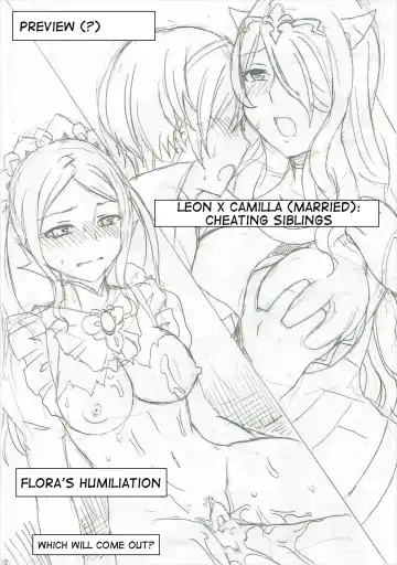 [Ayano Rumi] Shinkon Futeizuma Camilla | Unfaithful Newlywed Camilla Fhentai - Page 31