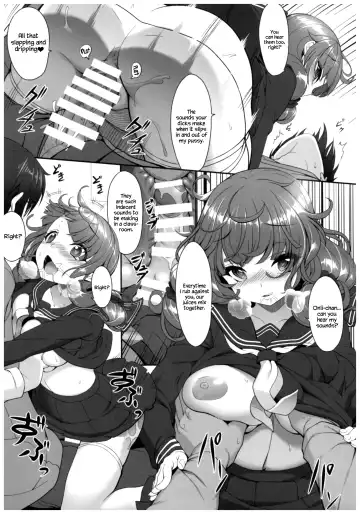 [Kirin Kakeru] Byouai Setsuwa ~Yandere Soushuuhen Bon~ Ch. 1-3 Fhentai - Page 18
