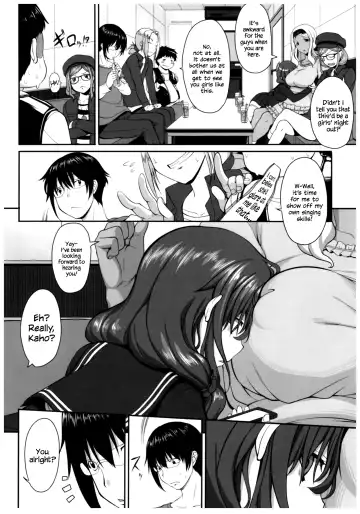 [Kirin Kakeru] Byouai Setsuwa ~Yandere Soushuuhen Bon~ Ch. 1-3 Fhentai - Page 24