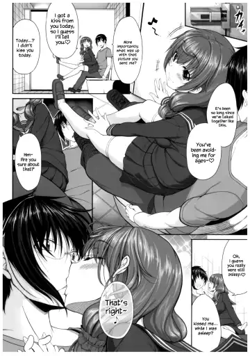 [Kirin Kakeru] Byouai Setsuwa ~Yandere Soushuuhen Bon~ Ch. 1-3 Fhentai - Page 30