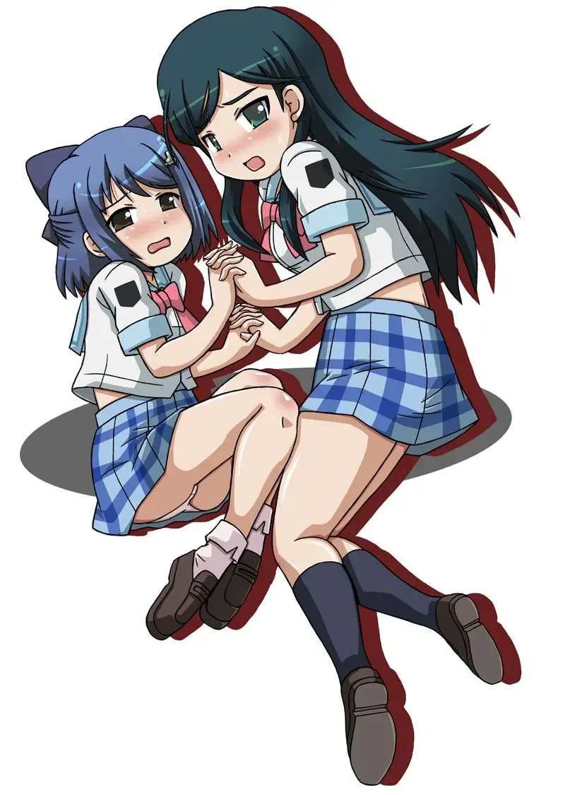 [Houou-tan] まなびストレートのおまとめ Fhentai - Page 12