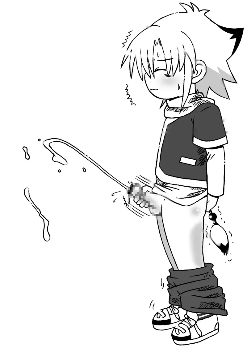 [Houou-tan] クラッシュビーダマンのおまとめ Fhentai - Page 10