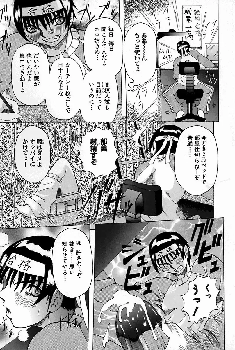 [Nico Pun Nise] Melt-down Fhentai - Page 9