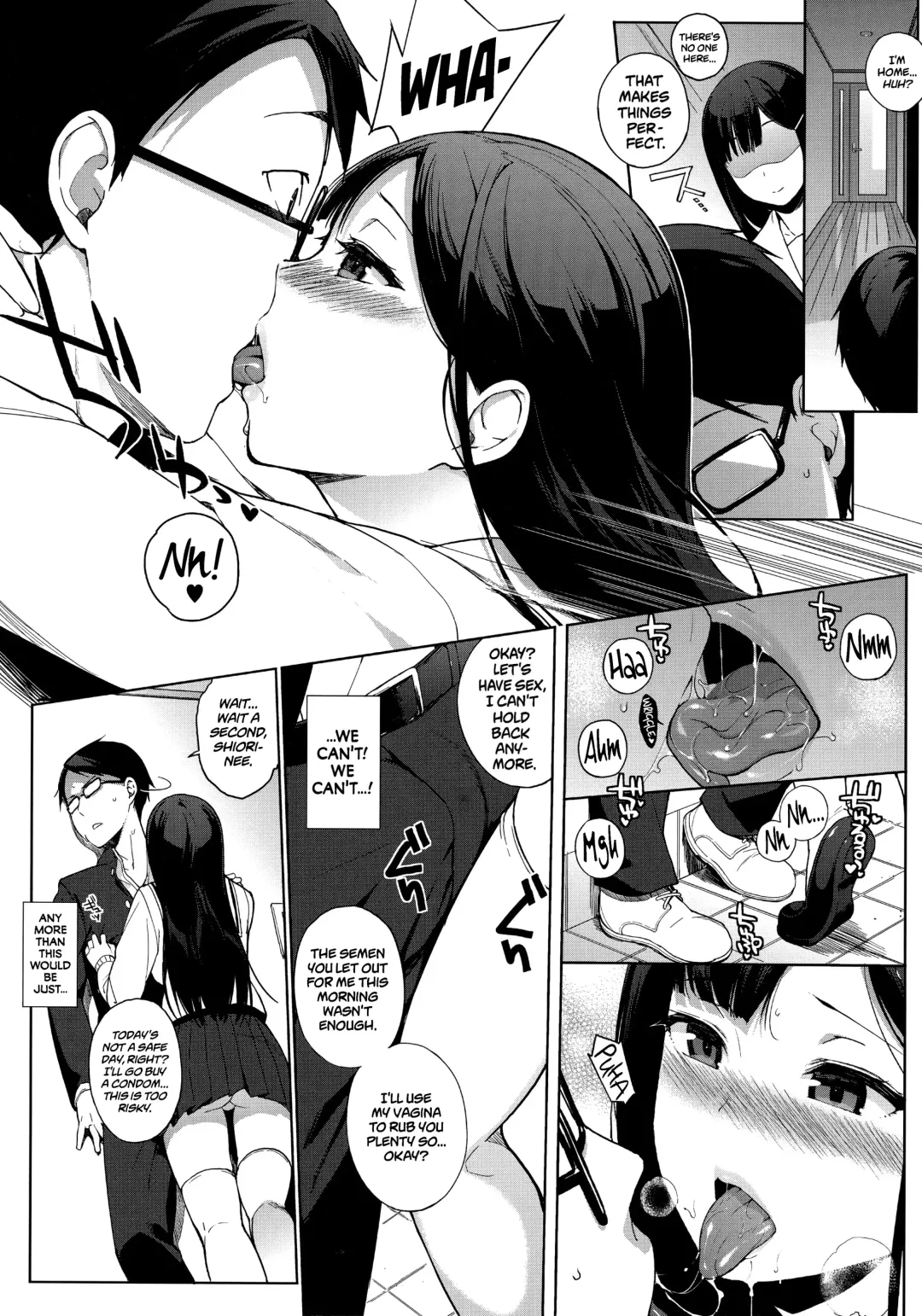 [Sasamori Tomoe] Houkago no Yuutousei Fhentai - Page 143