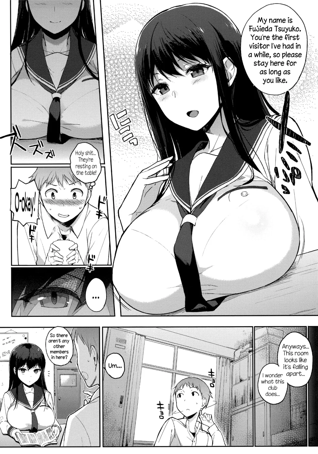 [Sasamori Tomoe] Houkago no Yuutousei Fhentai - Page 158