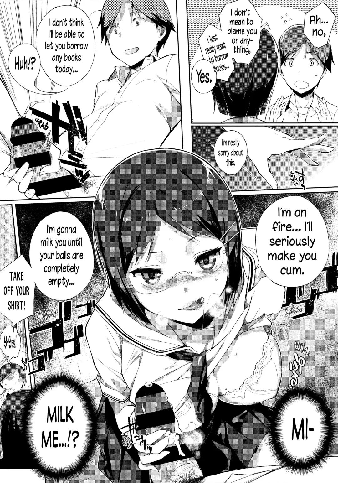 [Sasamori Tomoe] Houkago no Yuutousei Fhentai - Page 182
