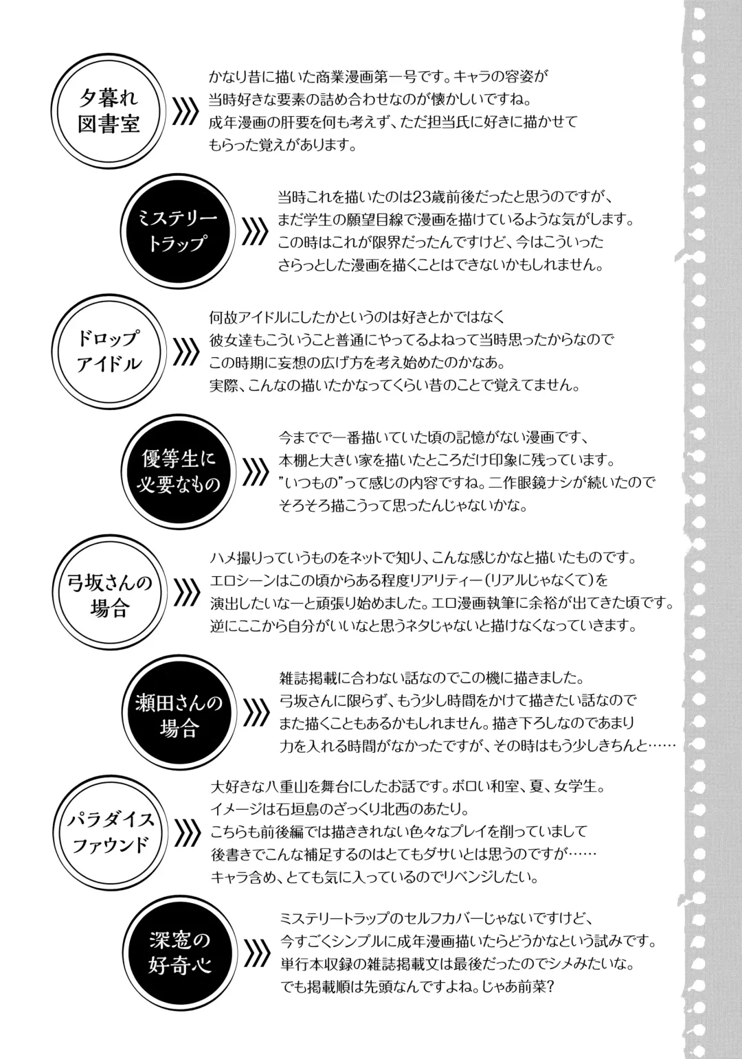 [Sasamori Tomoe] Houkago no Yuutousei Fhentai - Page 199