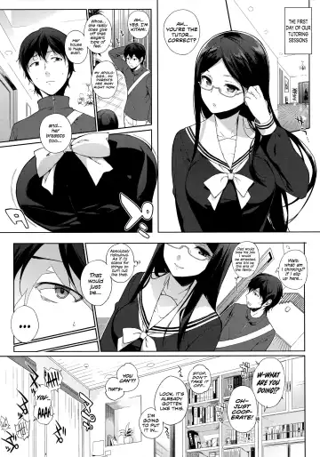 [Sasamori Tomoe] Houkago no Yuutousei Fhentai - Page 118