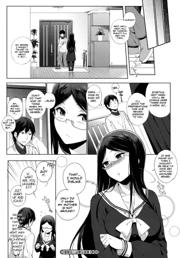 [Sasamori Tomoe] Houkago no Yuutousei Fhentai - Page 135