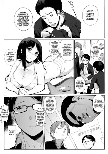 [Sasamori Tomoe] Houkago no Yuutousei Fhentai - Page 137