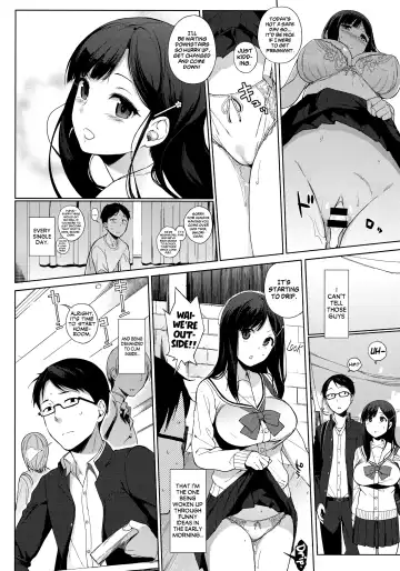 [Sasamori Tomoe] Houkago no Yuutousei Fhentai - Page 140
