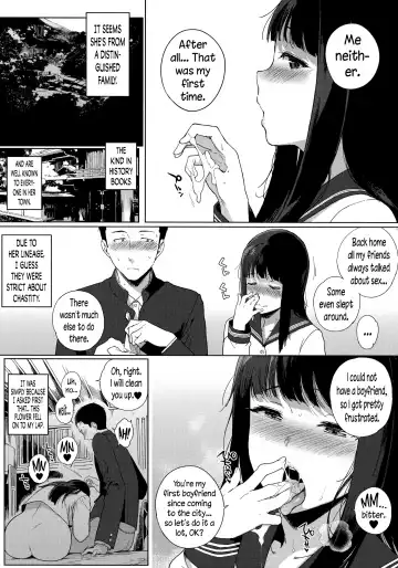 [Sasamori Tomoe] Houkago no Yuutousei Fhentai - Page 16
