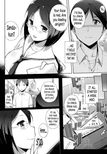 [Sasamori Tomoe] Houkago no Yuutousei Fhentai - Page 177