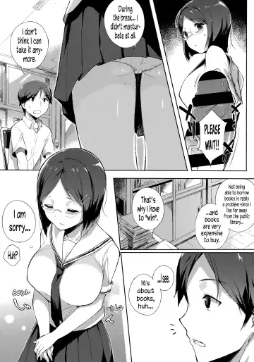 [Sasamori Tomoe] Houkago no Yuutousei Fhentai - Page 181