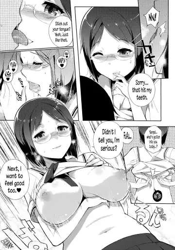 [Sasamori Tomoe] Houkago no Yuutousei Fhentai - Page 184