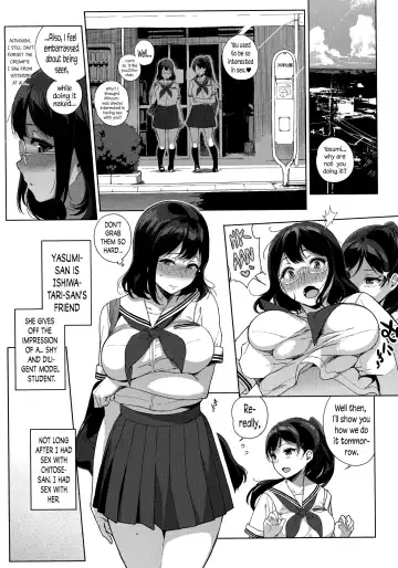 [Sasamori Tomoe] Houkago no Yuutousei Fhentai - Page 41