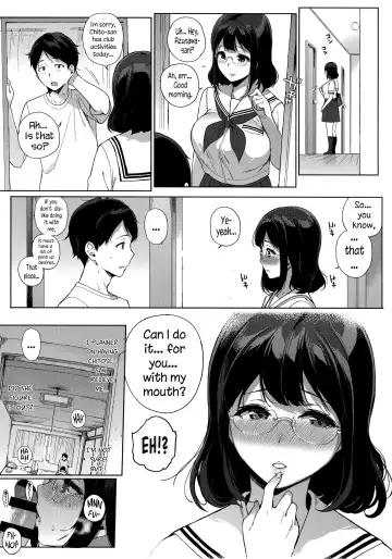 [Sasamori Tomoe] Houkago no Yuutousei Fhentai - Page 42