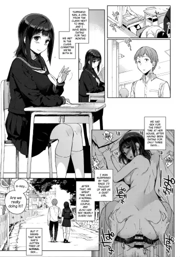 [Sasamori Tomoe] Houkago no Yuutousei Fhentai - Page 73