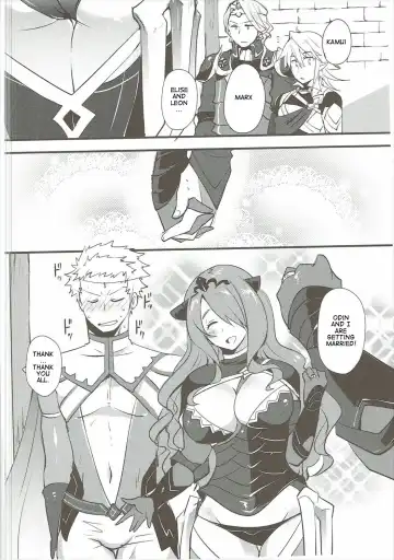 [Ryuuna] Shikkoku ni Michibikareshi Geppaku wa Koyoi Uruwashiku Fhentai - Page 3