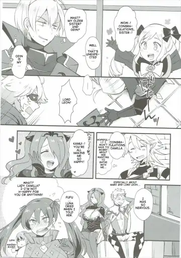 [Ryuuna] Shikkoku ni Michibikareshi Geppaku wa Koyoi Uruwashiku Fhentai - Page 4