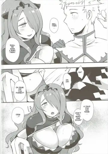 [Ryuuna] Shikkoku ni Michibikareshi Geppaku wa Koyoi Uruwashiku Fhentai - Page 5