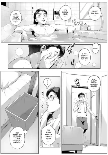 [Oltlo] Futei Koubizuma Honoka ~Hakkaku Hen~ | Cheating Wife Honoka ~Caught Red-Handed Edition~ Fhentai - Page 37