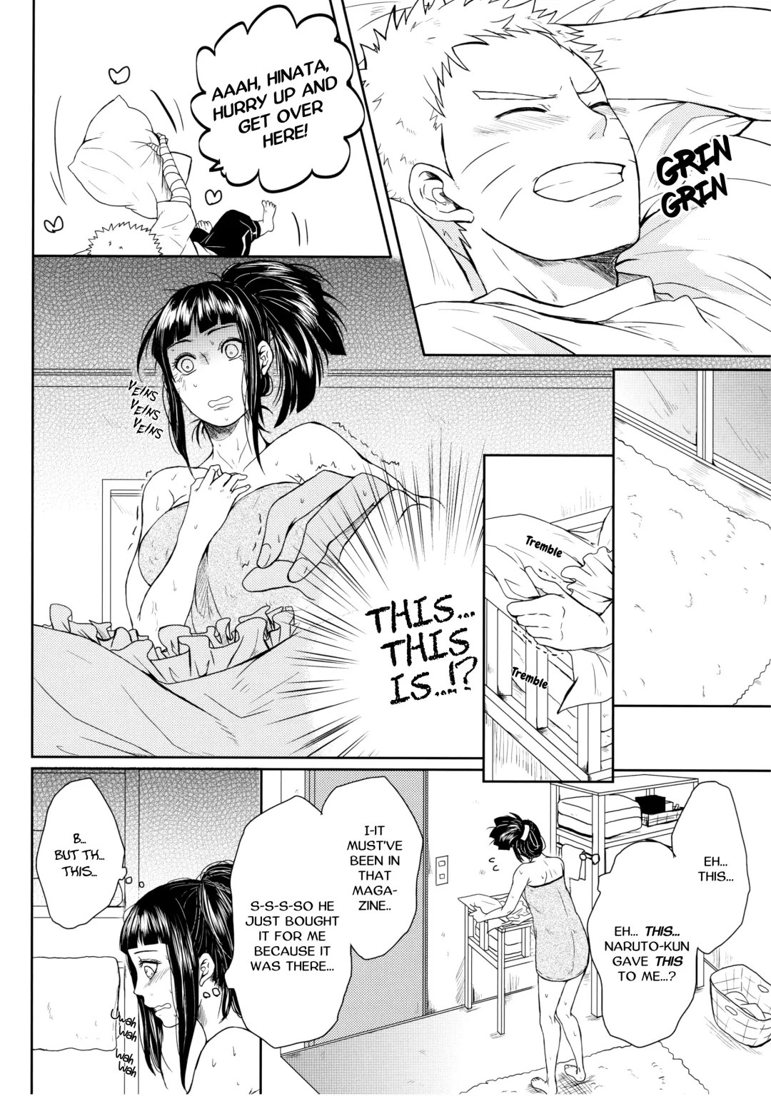 [Oretto] Neko Panic | KITTY PANIC! Fhentai - Page 12