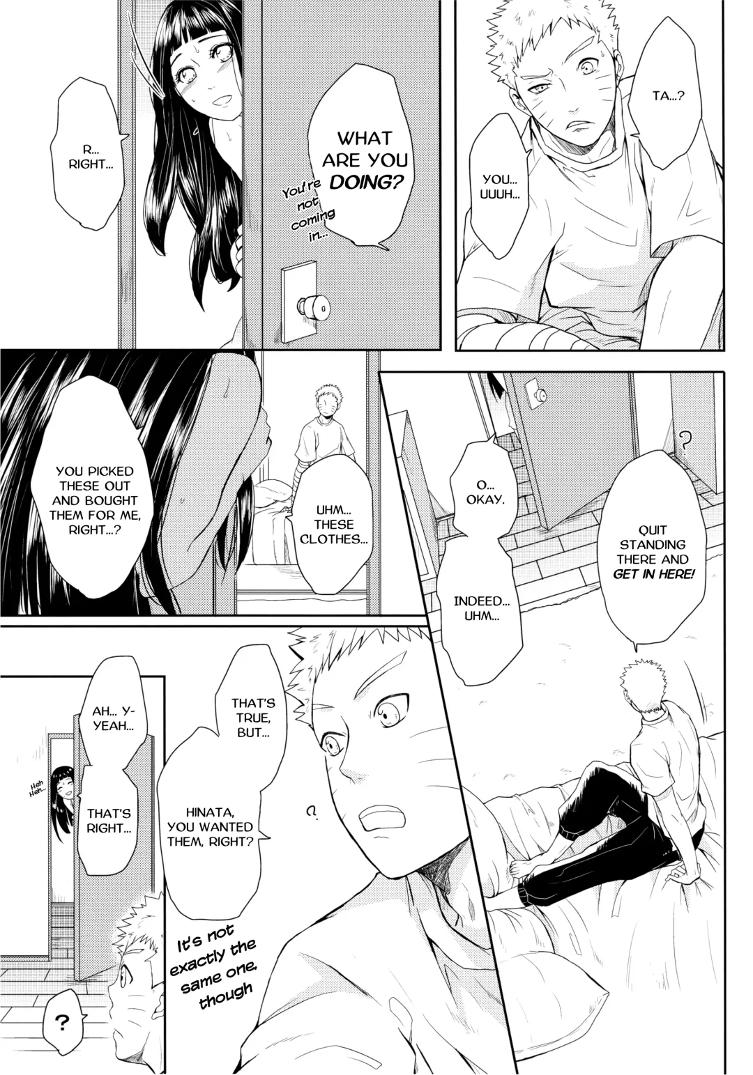 [Oretto] Neko Panic | KITTY PANIC! Fhentai - Page 15