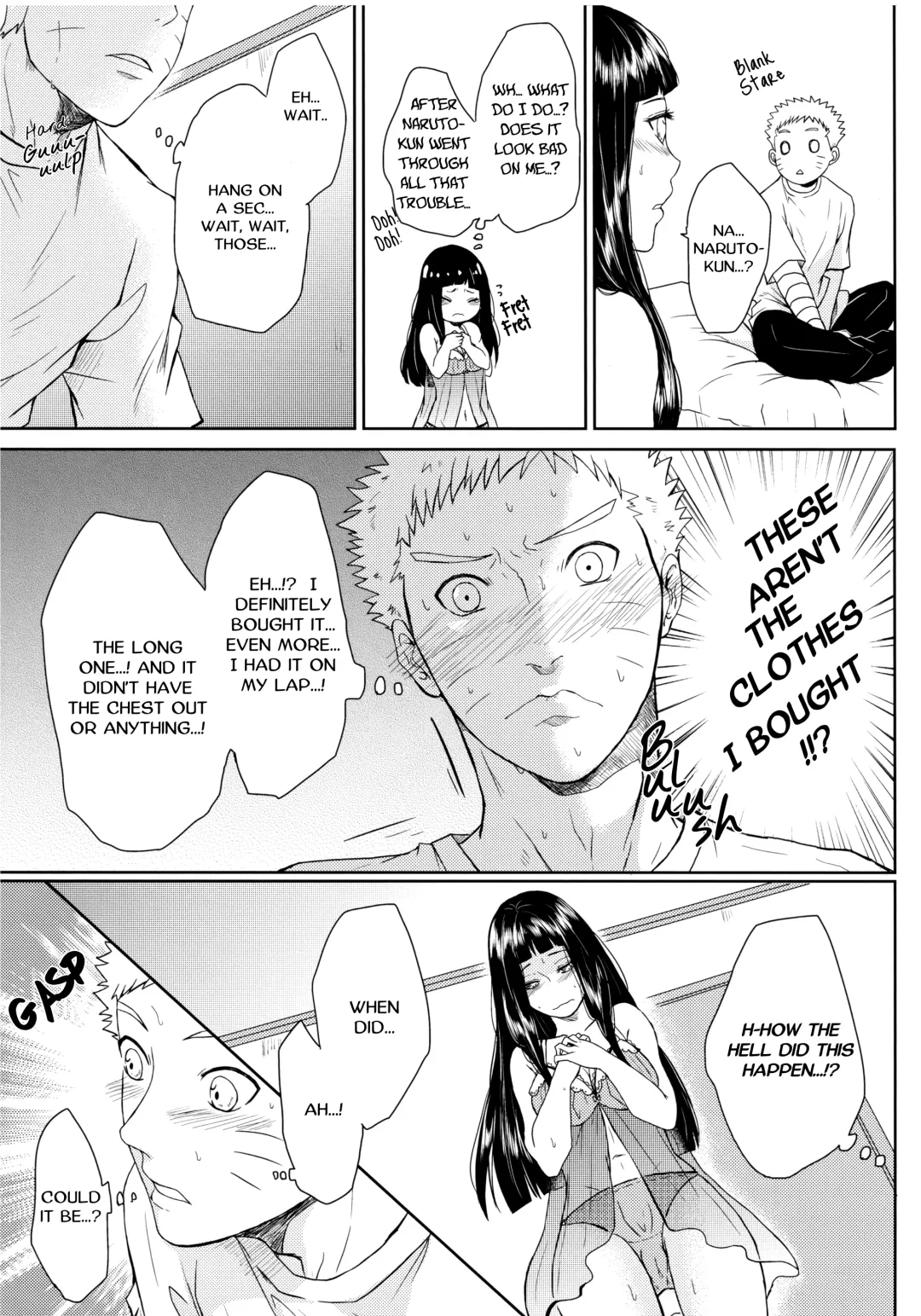 [Oretto] Neko Panic | KITTY PANIC! Fhentai - Page 17